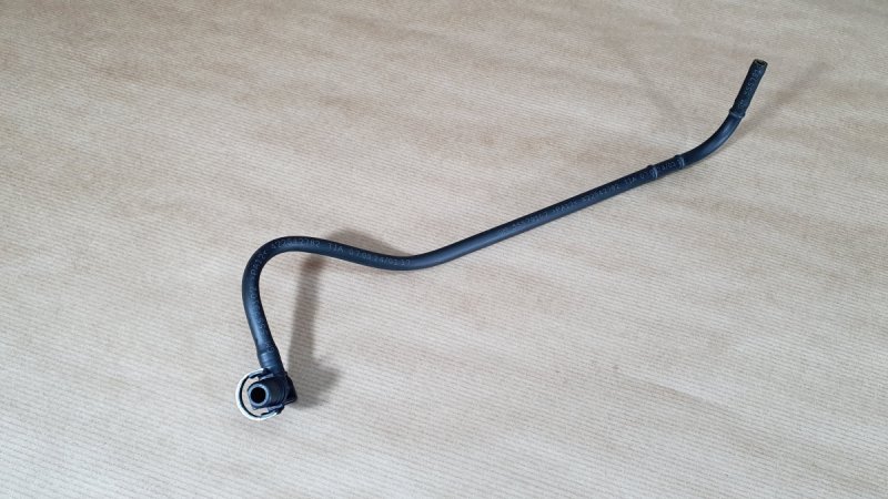 Conduit de boîtier papillon d'origine Opel Insignia A 1.6, 55579102