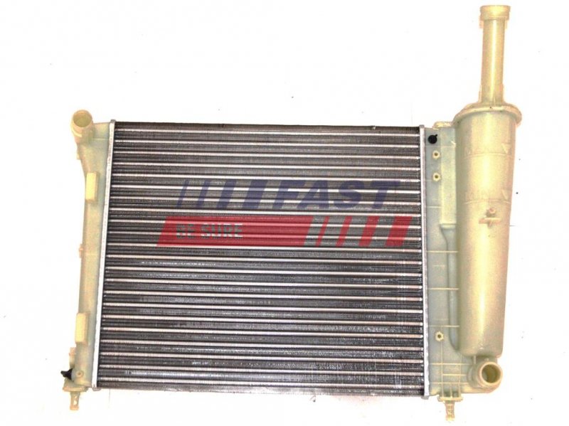 RADIATEUR FIAT 500 07> 1.2