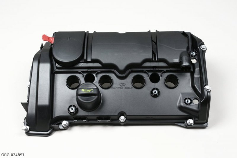 Couvercle de culasse moteur + joint Citroën DS4 DS5 Peugeot RCZ 308 1.6THP 0248S7, 0248.S7
