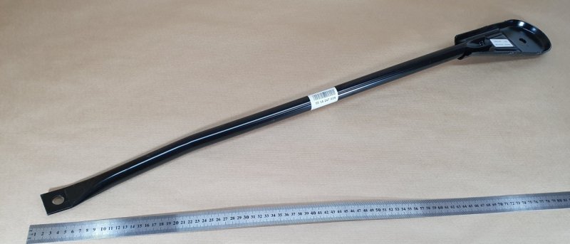 Support de berceau moteur d'origine Renault Trafic II III, 551A24703R , 551A23848R