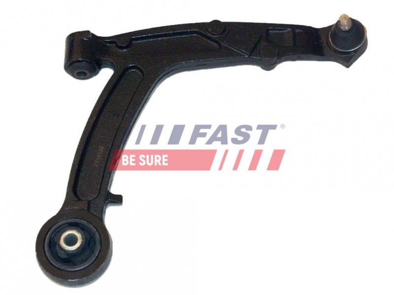 BRAS DE LIAISON, SUSPENSION DE ROUE FIAT PANDA 03> ESSIEU AVANT D