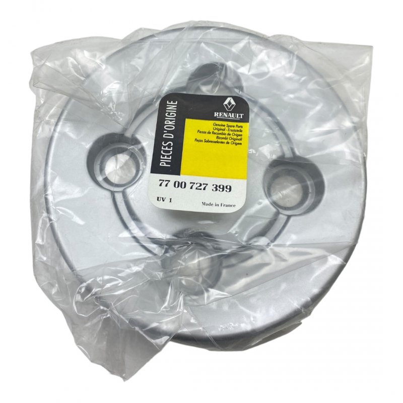 Original enjoliveur 14 pouces Renault Super 5 Clio I, 7700727399