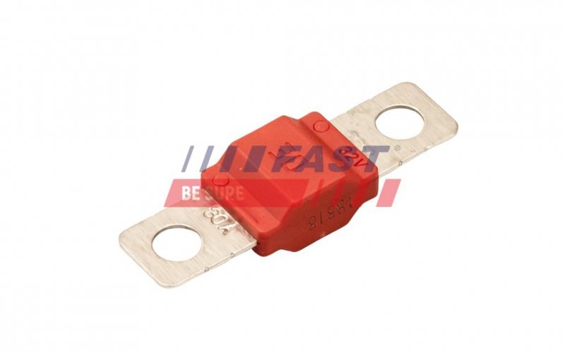FUSIBLE - PLAT MIDI 30A