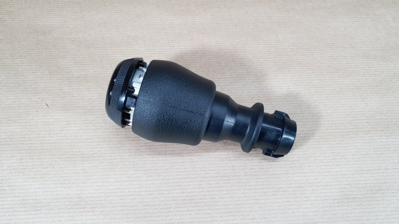 Pommeau de levier de vitesses d'origine Renault Arkana Dacia Duster II ,328659426R