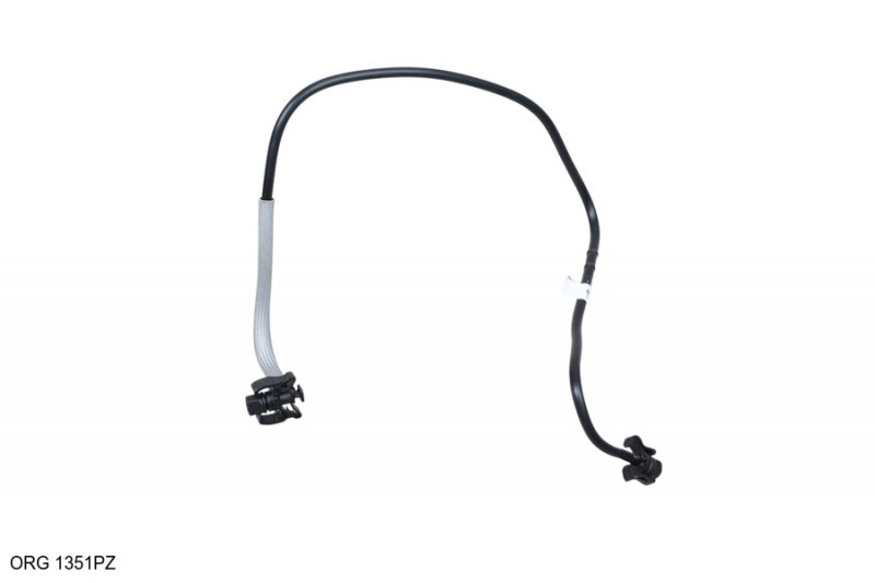 Pièce d’origine durite de refroidissement pour Citroën / Peugeot 1.6EP , 1351PZ , 1351.PZ