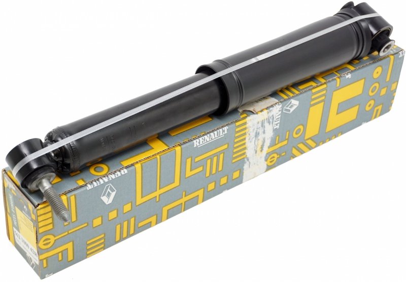 Original Amortisseur arrière Renault Scenic 3 III , 562100042R