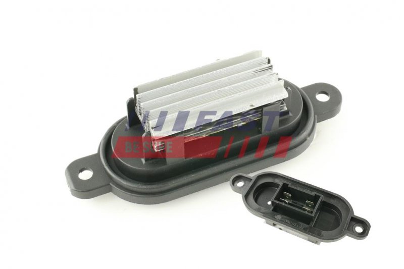 RÉSISTANCE, PULSEUR D`AIR HABITACLE FIAT PUNTO 93> VALEO