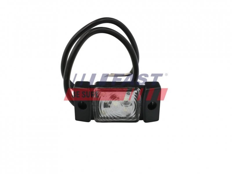 FEU LATERAL FIAT DUCATO 06>/ 14> BLANCHE LED TRUCK