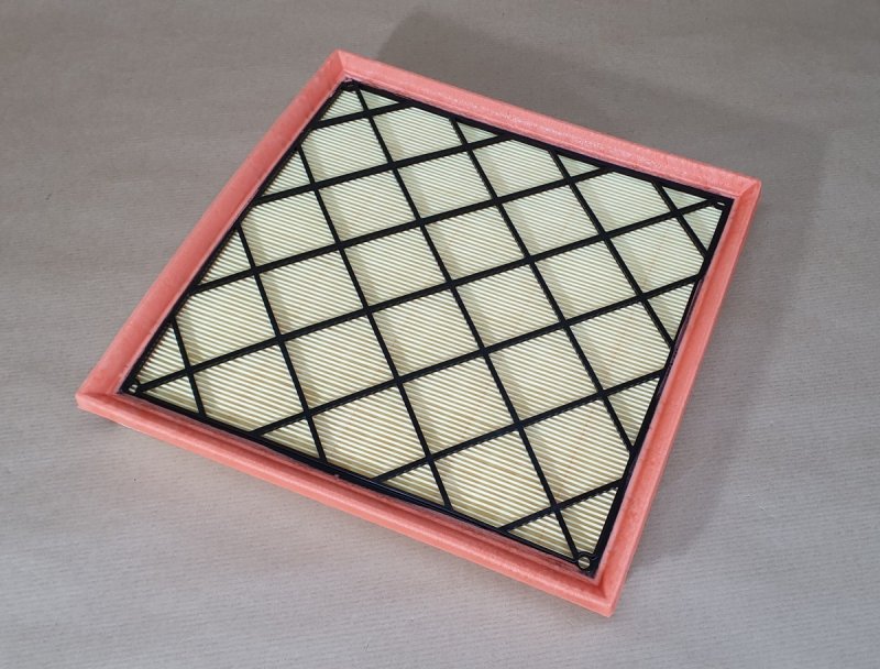 Pièce d’origine  Filtre à air pour Opel ASTRA J 1.4/1.6, 13272717