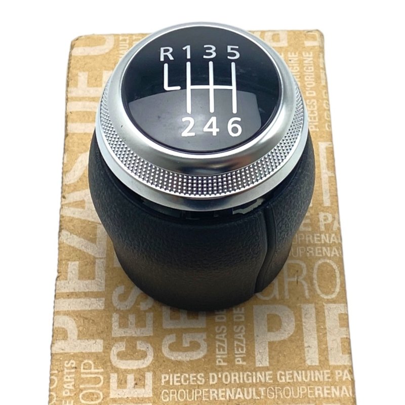 Original Pommeau Renault Master iv Trafic III 4 exspress Kangoo III arkana , 328656857R