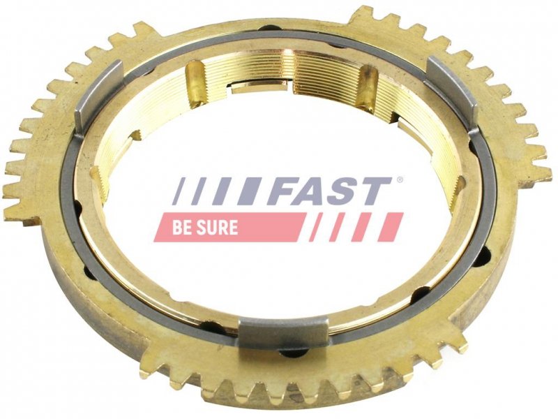 SYNCHRONISEUR, BOÎTE DE VITESSE MANUELLE FIAT DUCATO 06>/ 14> 1/2-VITESSE ANNEAU