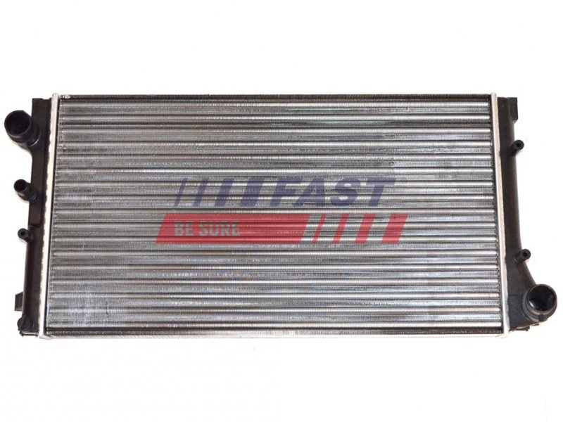 RADIATEUR FIAT PANDA 03> 1.3MJTD
