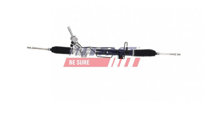 CRÉMAILLIÈRE DE DIRECTION JEEP COMPASS 06> DIRECTION HYDRAULIQUE 4WD