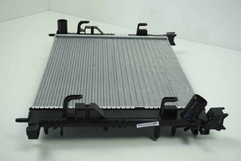 D’origine radiateur d’eau Renault Clio iv Captur I , 214107326R