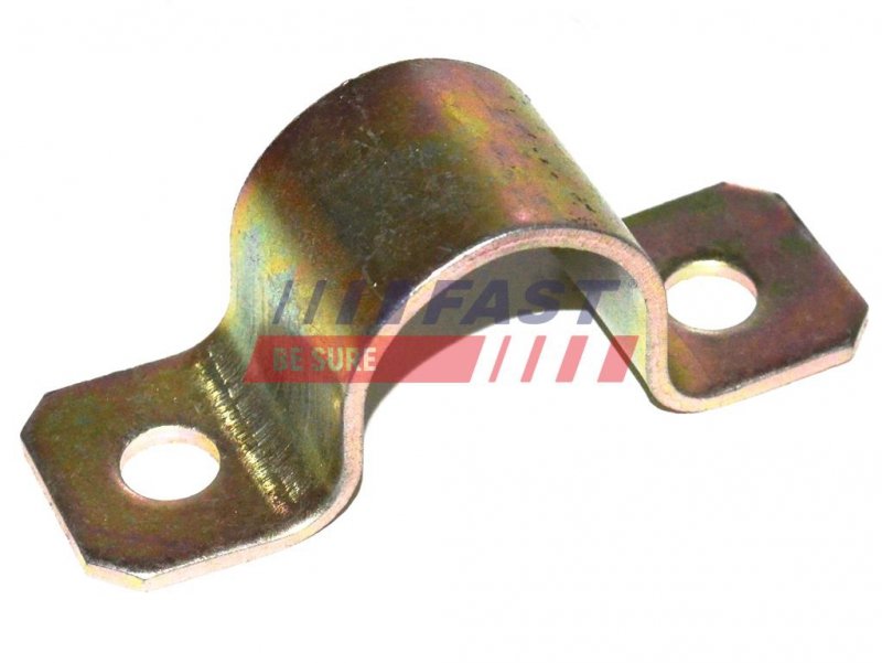 MONTAGE DU STABILISATEUR IVECO DAILY 00> ARRIÈRE