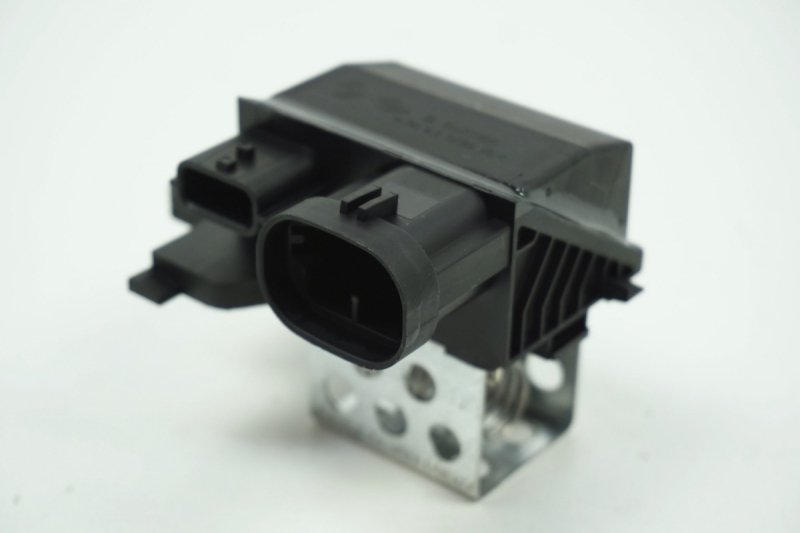 Origine Résistance de ventilateur Renault Clio IV Captur I, 255502585R