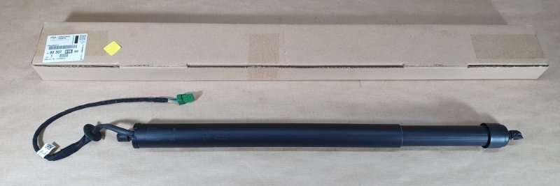 Vérin de hayon droit d'origine Peugeot 3008 ,  9830769680