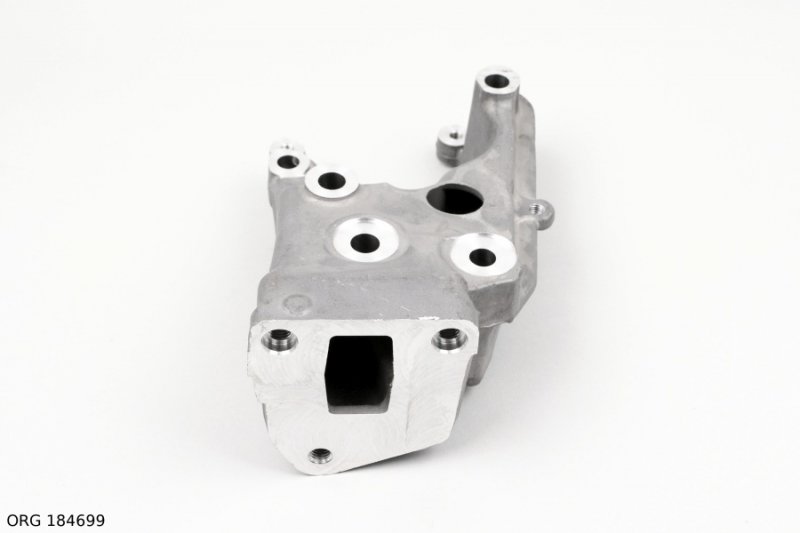 Original  SUPPORT MOTEUR Citroën/Peugeot 1.8-2.0 16V EW, 184699