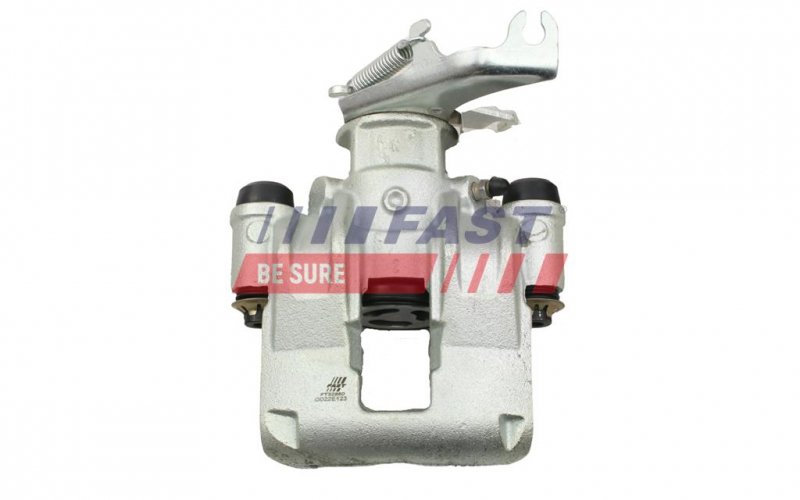 ÉTRIER DE FREIN IVECO DAILY 00> ARRIÈRE G SANS SUPPORT ÉTRIER DE FREIN 35S