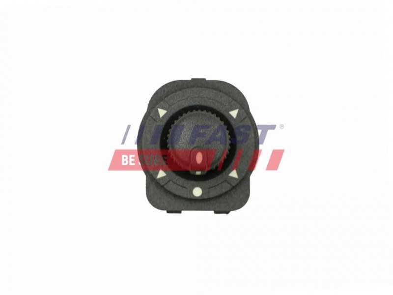 COMMANDE, AJUSTAGE DU MIROIR FIAT DUCATO 06>/ 14> DOBLO 09> FIORINO 07>12-PIN