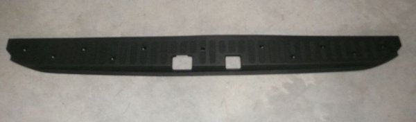 Seuil de chargement d'origine pour Opel Movano Renault Master III 10- , 849932462R , 7711425775 , 7498800Q0A