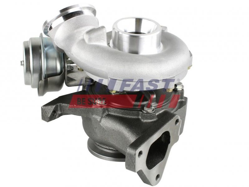 TURBOCOMPRESSEUR MERCEDES SPRINTER 95> 901-905 OM611 EURO 3