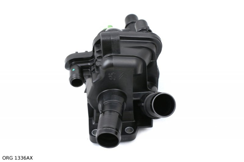 Pièce d’origine thermostat pour Citroën / Peugeot 1.6HDi 09, 1336AX , 1336.AX