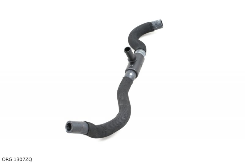 Tuyau d'eau d'origine Citroen Peugeot C8 807 2.0 HDI, 1307ZQ, 1307.ZQ