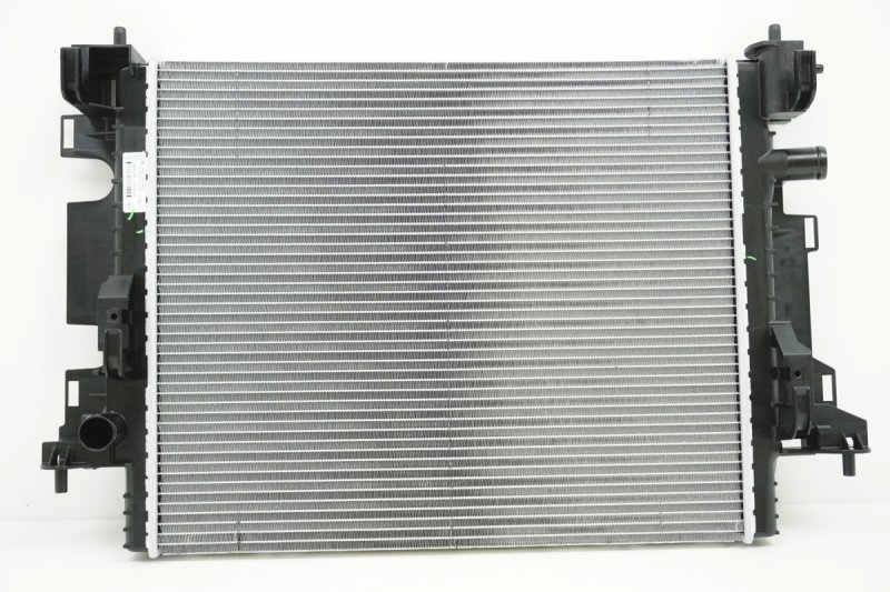 Radiateur d'eau d'origine Renault Twingo III Smart 453, 214105867R