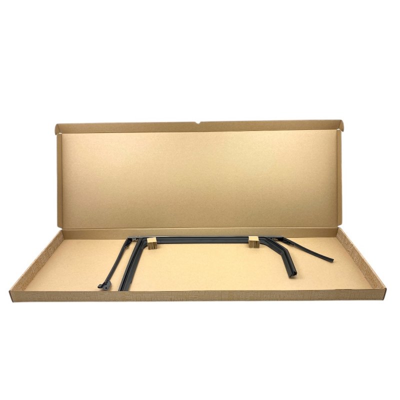 Origine Joint de porte arrière gauche Renault Espace VI, 823315369R