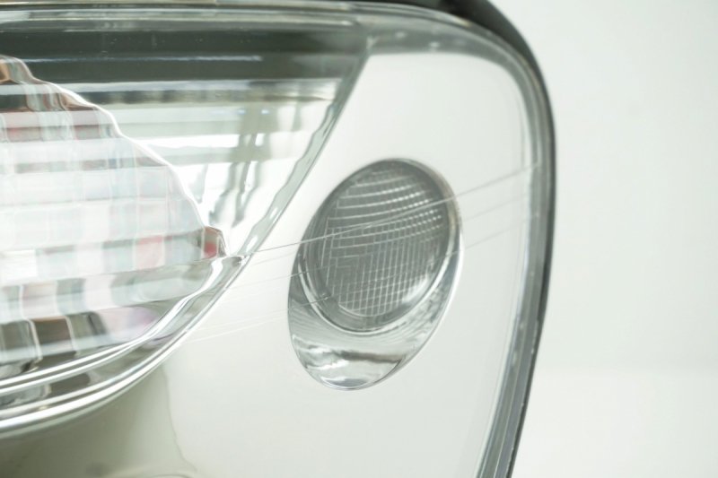 Original Phare gauche Renault Scénic 1 I Lift, 7701047604
