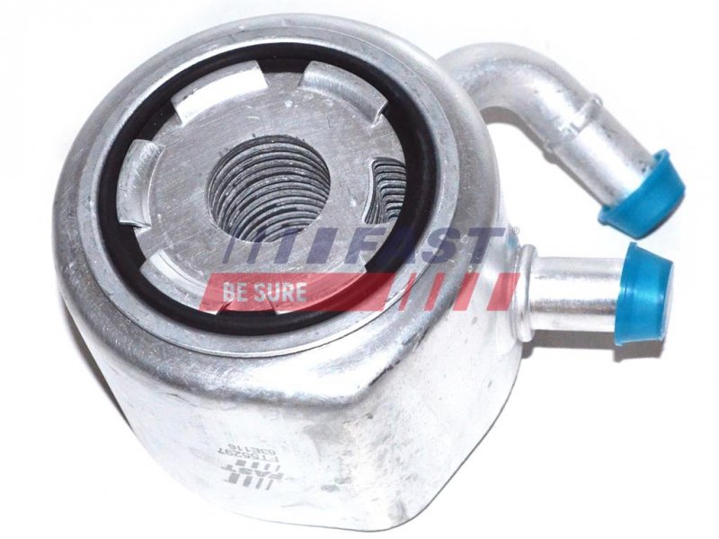 RADIATEUR D`HUILE RENAULT KANGOO I 97> 1.5DCI