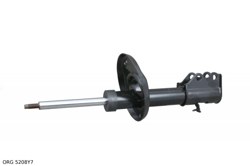 Amortisseur avant gauche d'origine Peugeot 508, 5208Y7, 9676831880, 5208Y7, 5208.Y7, 5208 Y7 341746 Monroe E7102 Peugeot 5208Y8,