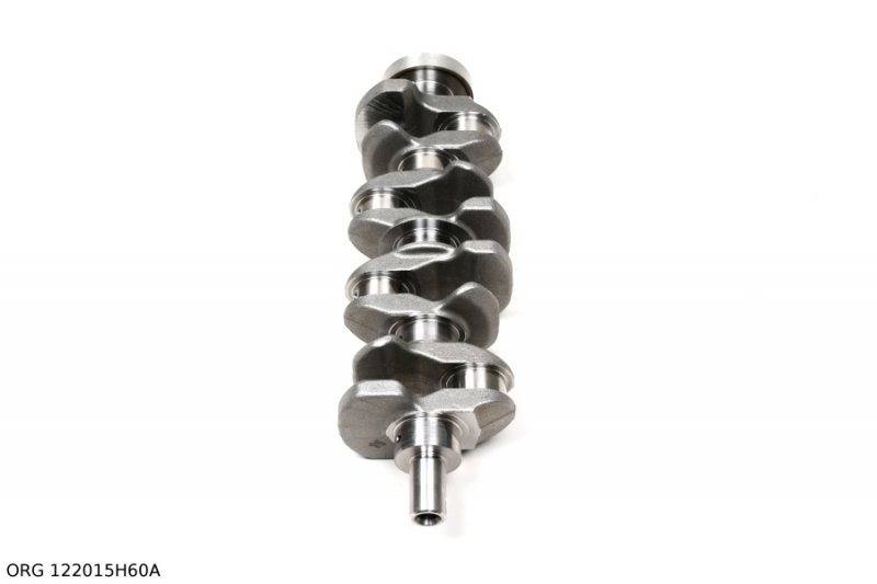 Vilebrequin d'origine pour Renault Mégane Scénic III 1.4 TCe Turbo 16v 09-, H4J, 122015H60A