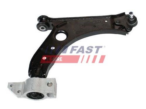 BRAS DE LIAISON, SUSPENSION DE ROUE VW CADDY III 03> ESSIEU AVANT D AVEC ROTULE DE SUSPENSION