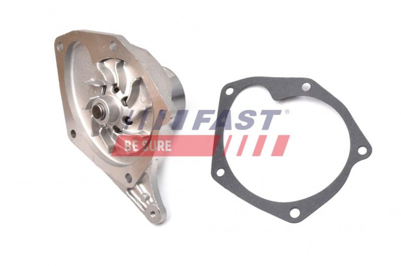 POMPE À EAU RENAULT KANGOO I 97> 1.5DCI