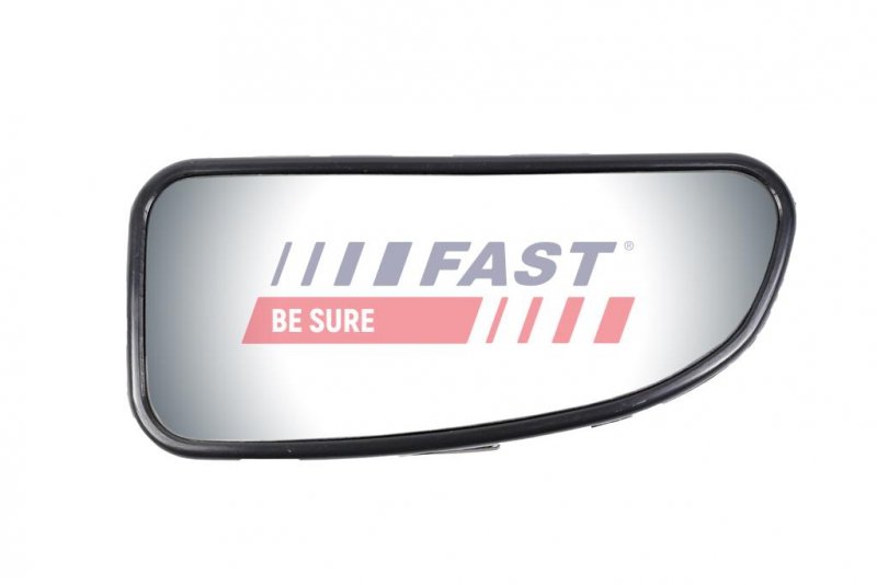 VERRE DE RÉTROVISEUR FIAT DUCATO 02> DROIT INFÉRIEUR CHAUFFÉ