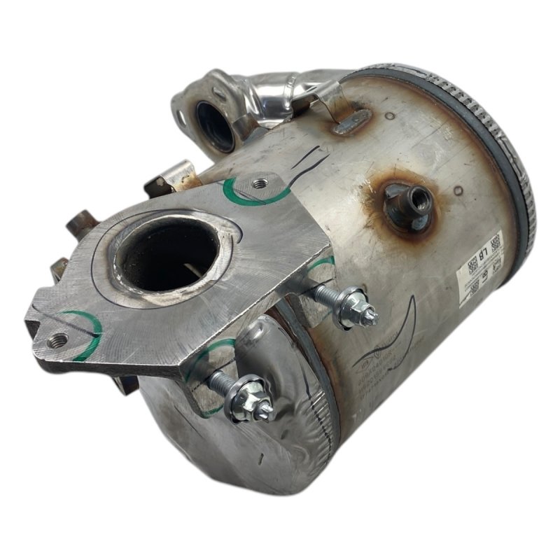 OE d’origine filtre à particules dpf Renault Trafic III Vivaro b talento 1.6 , 208A04010R