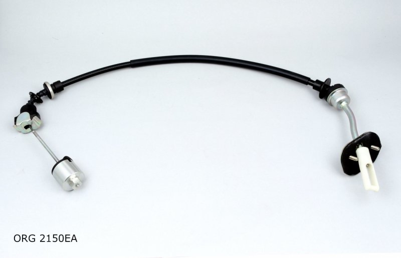 Original  CÂBLE D'EMBRAYAGE Citroën NEMO/P BIPPER, 2150EA