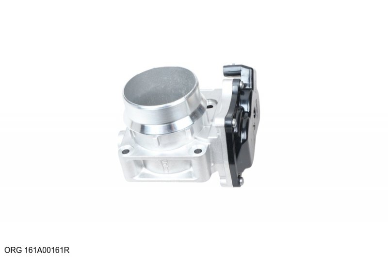 Pièce d’origine boîtier papillon d'admission pour Renault 2.3 dCi Master depuis 2014 Bi-Turbo, ORG 161A00161R