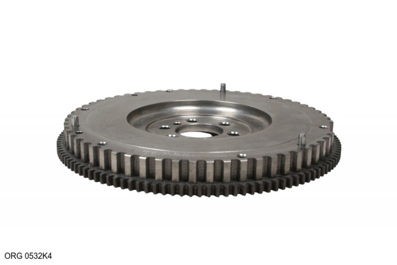 Pièce d’origine volant moteur pour Citroën Peugeot 1.4 1.6 16V TU EC5, ORG 0532K4 , 0532.K4