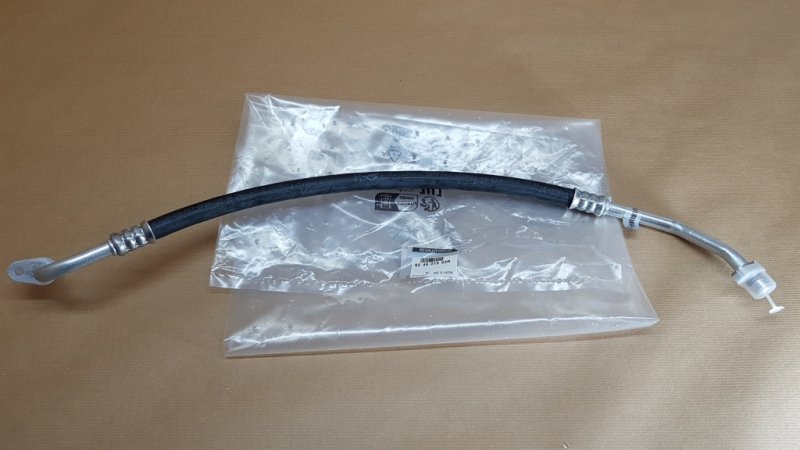 Conduite de climatisation d'origine Dacia Logan II MCV, 924901993R