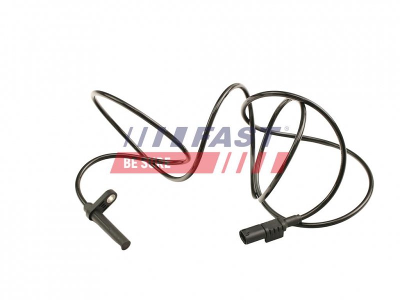 CAPTEUR ABS MERCEDES SPRINTER 06> 906 ARRIÈRE GAUCHE