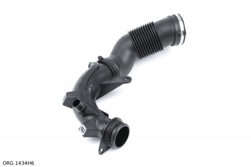 Tuyau d'air de suralimentation d'origine Citroën Peugeot 2.2HDI 205CH, 1434H6, 1434.H6