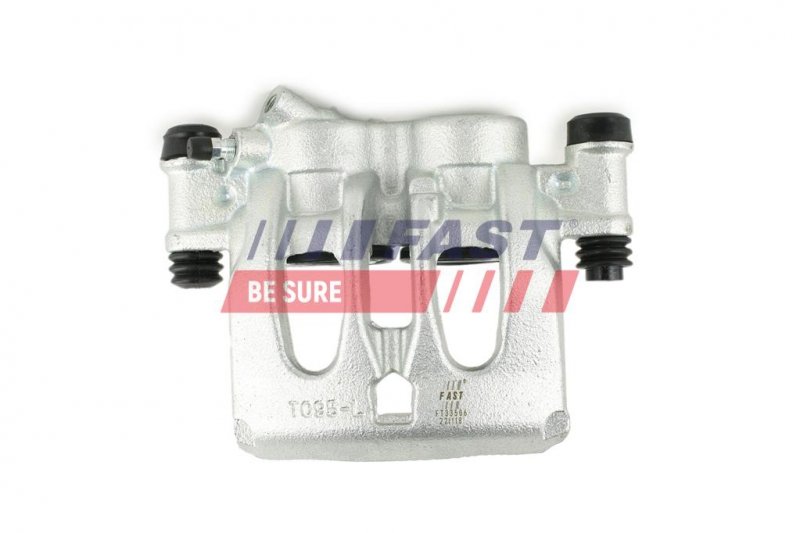 ÉTRIER DE FREIN MERCEDES SPRINTER 06> 906 AVANT G SANS SUPPORT ÉTRIER DE FREIN