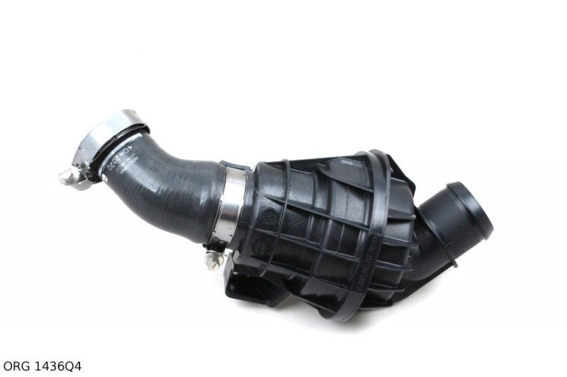 Original  CONDUIT D'AIR Citroën/Peugeot 1.4HDI NEMO RÉSONATEUR, 1436Q4