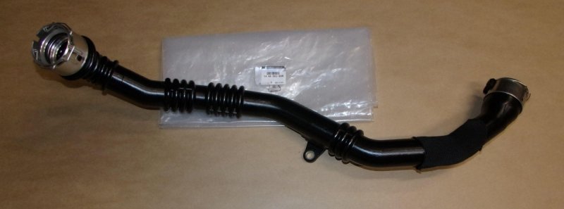 Conduit d'air d'admission Renault Clio V 1.5 DCI, 144609369R,