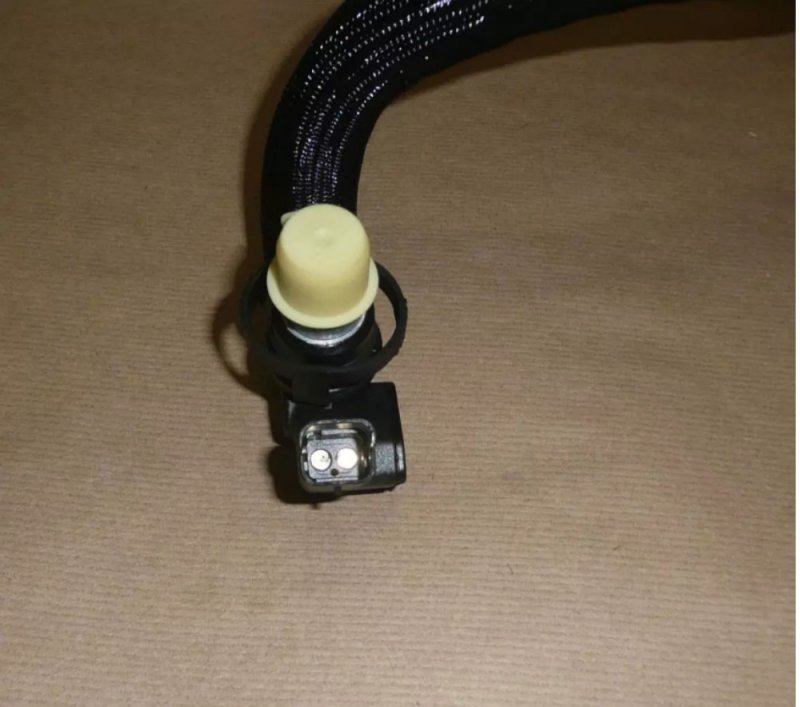 Tuyau d'origine de retour de vapeur d'huile pour Citroën Peugeot 1.4 1.6 ep vti, 1192cr, 1192.cr