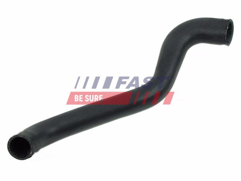 TUBE D`INTERCOOLER IVECO DAILY 06> DROIT 09> 2.3