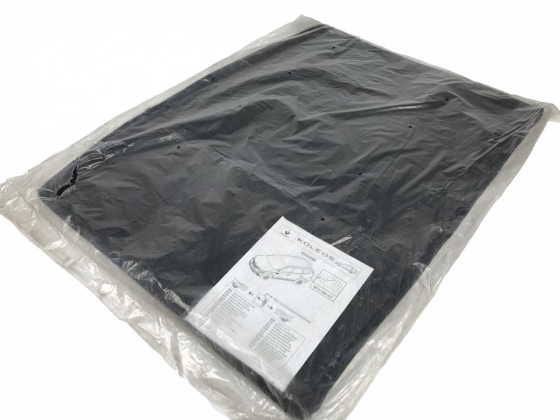 Original tapis de coffre EasyFlex Renault Koleos II, 8201668621